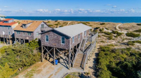 Hatteras Solrise 386